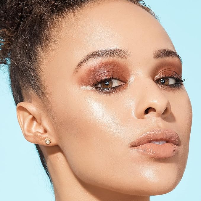 JOAH Chasing the Sun Bronzing Palette-GlimoraGlow