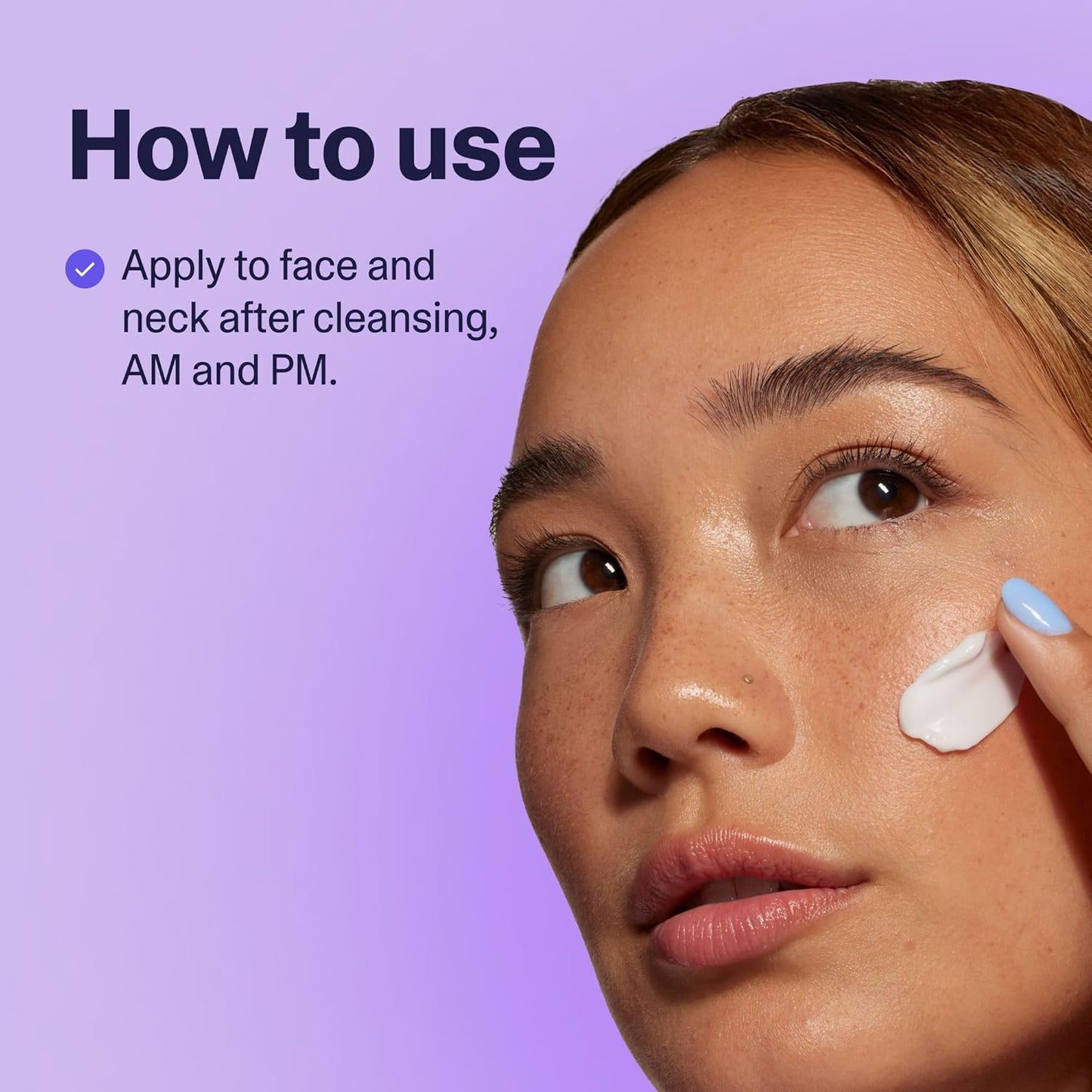 Curology Cream Moisturizer, Rich Hydrating Face Lotion for Dry Skin, with Shea Butter and Hyaluronic Acid, 1.7 fl oz-GlimoraGlow