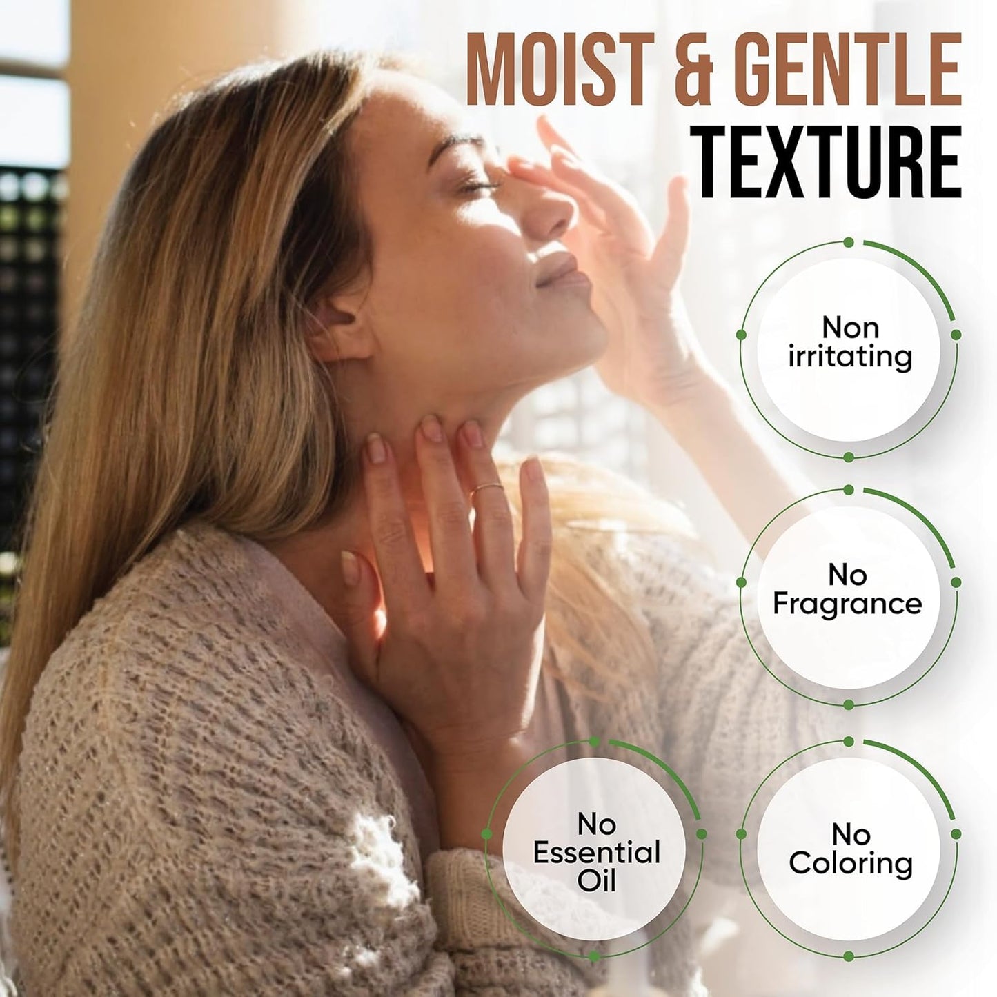 Turmeric Face Serum – Hydrating Facial Serum for Dark Spots, Uneven Skin Tone & Radiant Complexion-GlimoraGlow