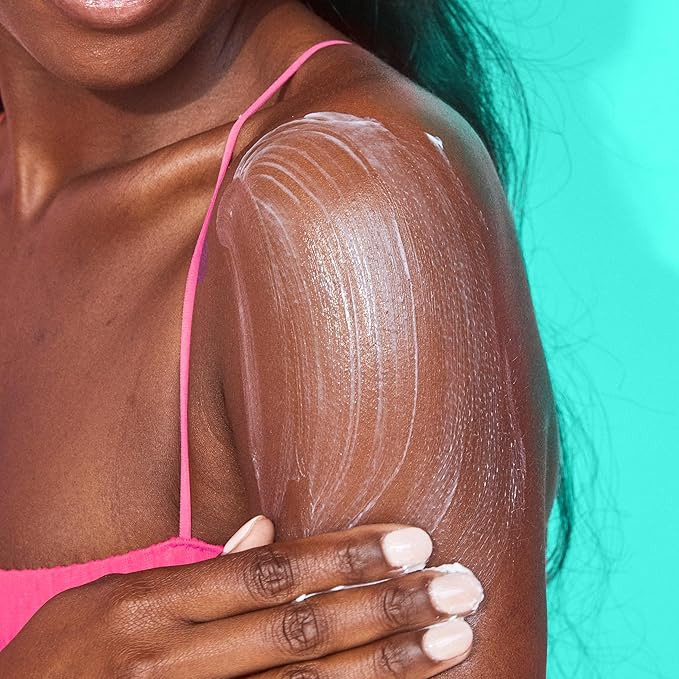 Tree Hut Moroccan Rose Whipped Shea Body Butter, 8.4oz, Lightweight, Long-lasting, Hydrating Moisturizer with Natural Shea Butter for Nourishing Essential Body Care-GlimoraGlow