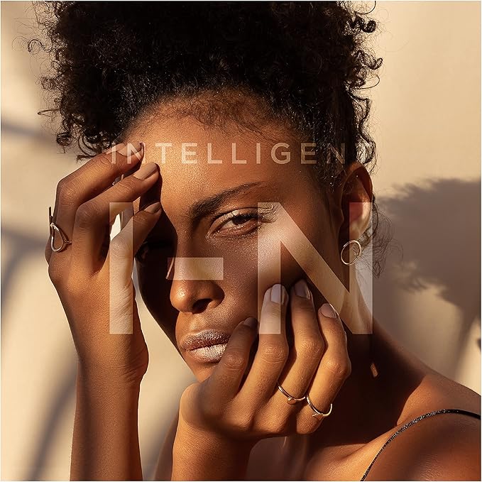 Intelligent Nutrients OneBody Hand Balm & Lip Delivery Nutrition Holiday Set - Help Soothe Dry Hands, Cuticles & Lips (2-Piece Set)-GlimoraGlow