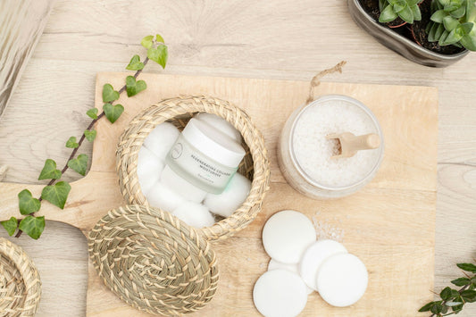 Clean Beauty: What It Means and Why Americans Are Switching
