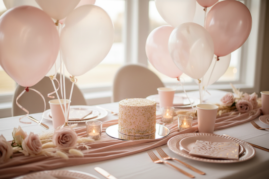 Pick Your Vibe: How to Nail a Party Aesthetic (Without Spending a Fortune)