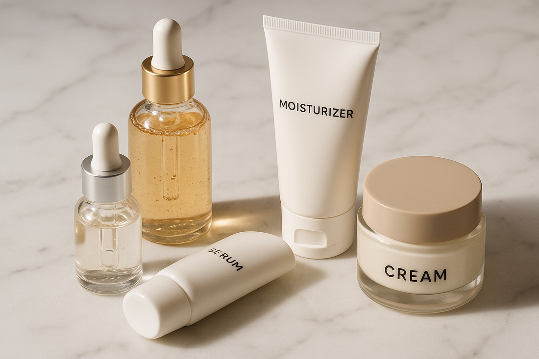 The Ultimate Guide to Building a Skincare Routine That Actually Works