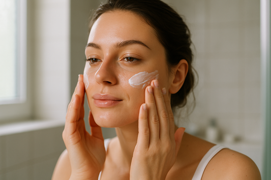 How to Choose the Right Moisturizer for Your Skin Type