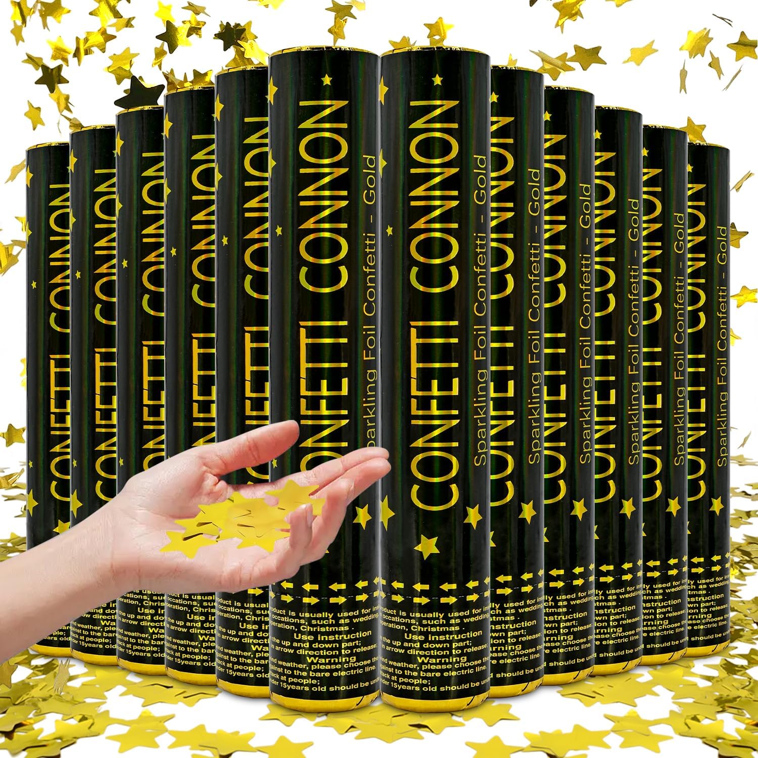 Party Games & Activities