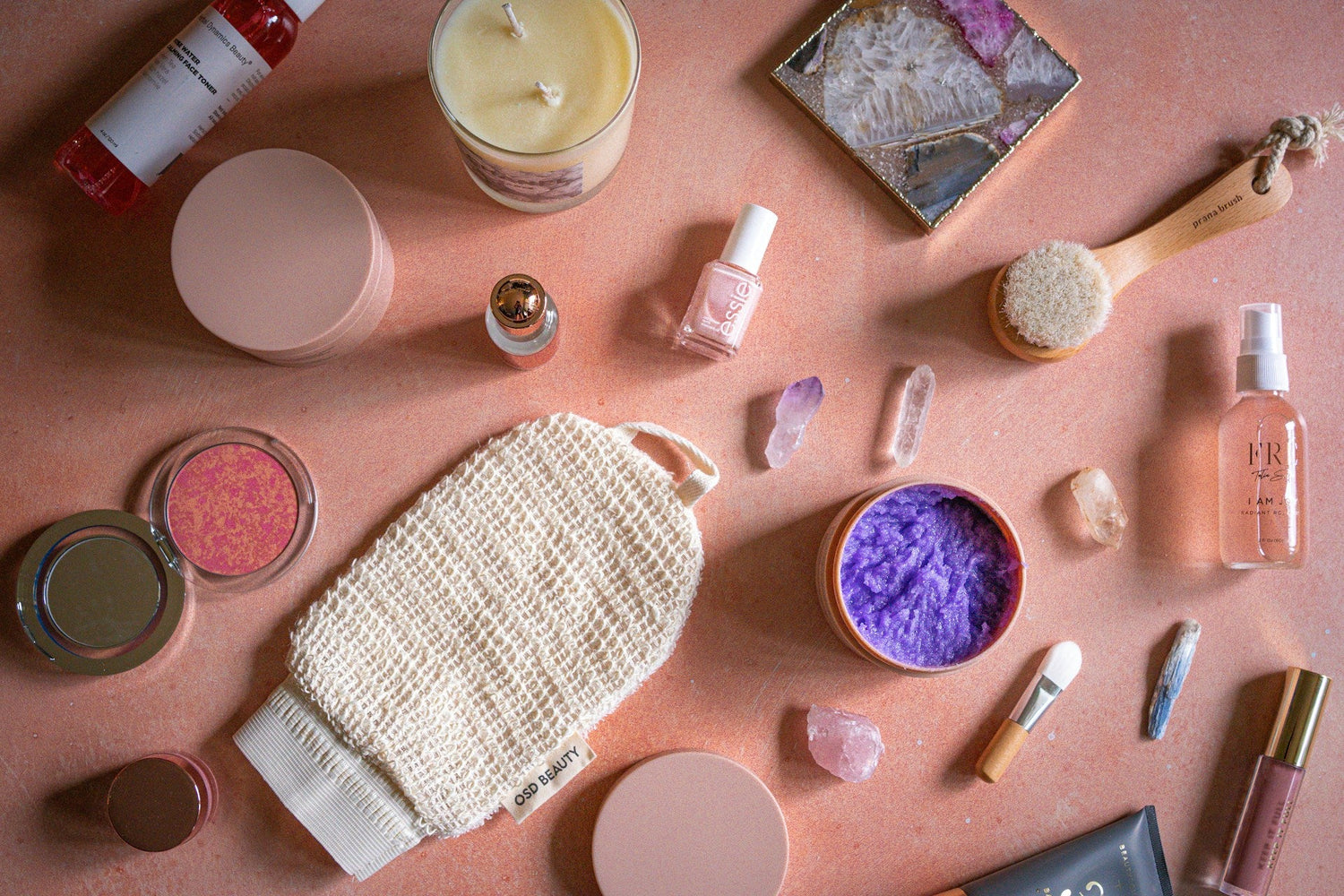 Cleansers