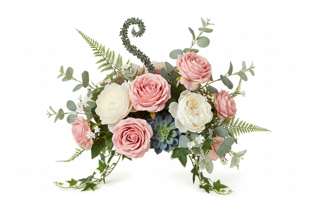 Artificial Plants & Flowers