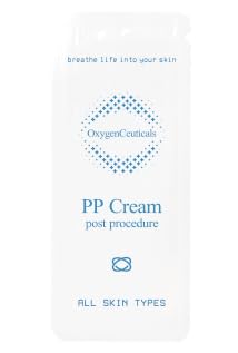 PP Cream – Recovery Cream with Palmitoyl Tripeptide-5, Niacinamide & Adenosine, Moisturizing & Skin Barrier Support for Sensitive Skin. 1.69 fl.oz (50ml)-GlimoraGlow