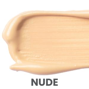 Suntegrity Impeccable Skin - Tinted Sunscreen, Broad Spectrum SPF 30 (Nude)-GlimoraGlow