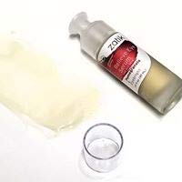 Zatik Naturals - Relieve Eye Serum with Pomegranate and Eyebright Antioxidant, USDA Certified Organic, Rekindle and Elevate Youthfulness Around Thin Areas of the Eyes, 1.0 fl oz, 30ml-GlimoraGlow