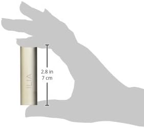 ILIA Beauty Tinted Women's Lipstick, These Days, 0.14 Ounce-GlimoraGlow