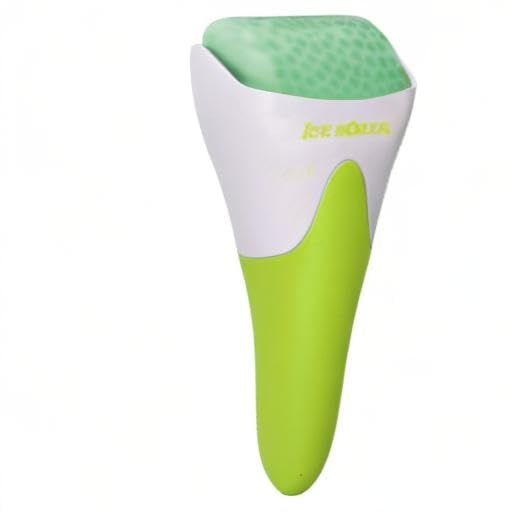 ESARORA Ice Roller for Face & Eye, Puffiness, Migraine, Pain Relief and Minor Injury, Skin Care Products-GlimoraGlow