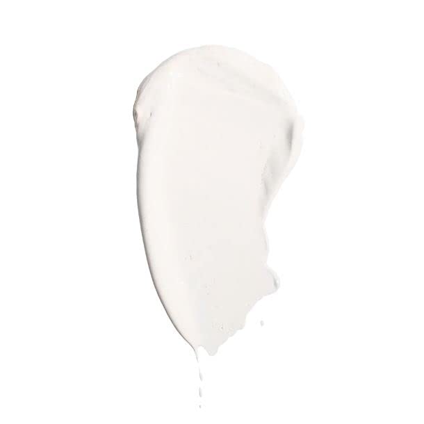 Jerome Alexander My Color Self Adjusting Full Coverage Foundation Makeup with Kabuki Brush (Light)-GlimoraGlow