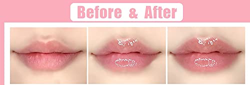 Jelly Plumper Tint | Non-Sticky, Long-Lasting Lip Gloss | Vegan and Cruelty-Free Korean Lip Tint (Espresso Martini)-GlimoraGlow