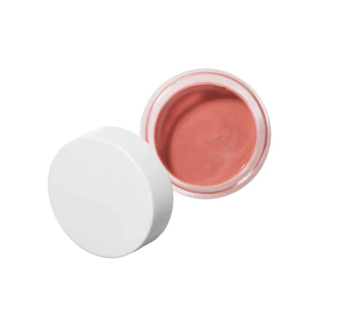IRIS&ROMEO Power Peptide Lip Balm - Nude-GlimoraGlow