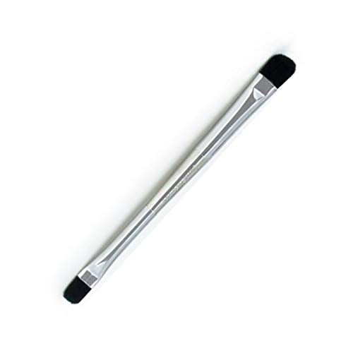 Jerome Alexander New Again Eyeshadow Palette & Brush, 6 Buildable & Blendable Micronized Powder Shades (Bright Definition)-GlimoraGlow