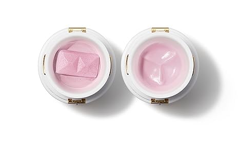 Hydrate & Soothe Beauty Collection, Activator with Awaken Facial & Vitamin B Concentrate, Face smoothing moisturizer, Skin Care Routine, For All Skin Type, Gift Bundle / Starter Kit-GlimoraGlow