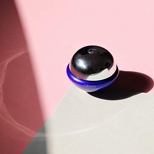 Premier Dead Sea natural Whipped Body Butter for Restoring Bright Healthy Skin, Rich Moisturizer with Skin-Enhancing and Hydrating Natural aromatic Oils, Ninerals, Anti-aging, Firming 5.95 Fl oz-GlimoraGlow