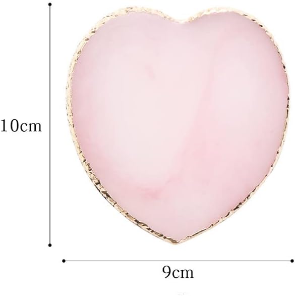 2 Pcs Herat Phnom Penh Resin Nail Art Palette,Nail Art Gel Nail Polish Palette Nail Art Painting Palettes with Stirring Rod Nail Piece Display Tool Cosmetic Makeup Mixed Color Palette Tray-GlimoraGlow