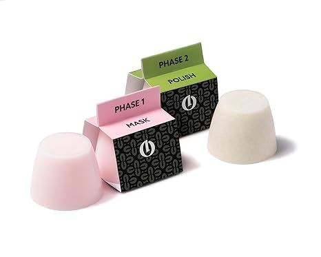 Hydrate & Soothe Beauty Collection, Activator with Awaken Facial & Vitamin B Concentrate, Face smoothing moisturizer, Skin Care Routine, For All Skin Type, Gift Bundle / Starter Kit-GlimoraGlow