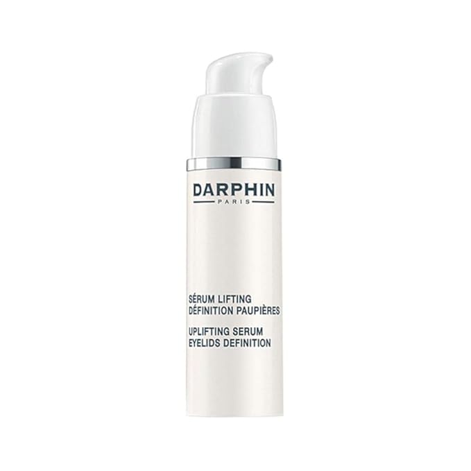 Darphin Eye Care Uplifting Serum Eyelids Definition, 0.5 Ounce,15 ml,I0042177-GlimoraGlow