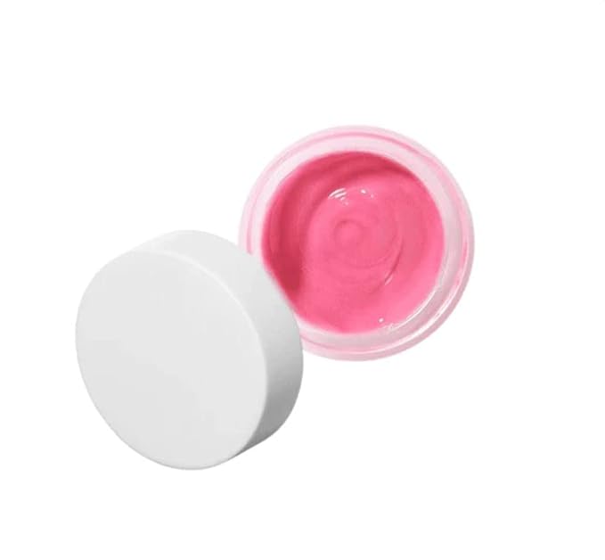 IRIS&ROMEO Power Peptide Lip Balm - Peony-GlimoraGlow