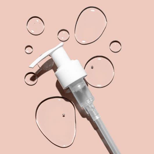 Glo Skin Beauty Hydra-Bright AHA Cleanser | Foaming Gel Cleanser Removes Makeup, Gently Exfoliates, Hydrates and Brightens Skin (6.7 Fl Oz)-GlimoraGlow