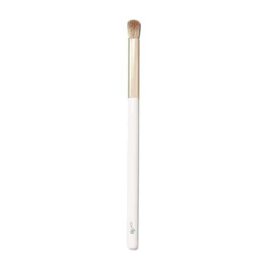 Monika Blunder Beauty - Tulip Blending Brush - Blunder Cover Dome Brush for Flawless Eye Makeup Application - Vegan Cruelty-Free Clean Beauty Tool for Effortless Blending & Smooth Finish-GlimoraGlow