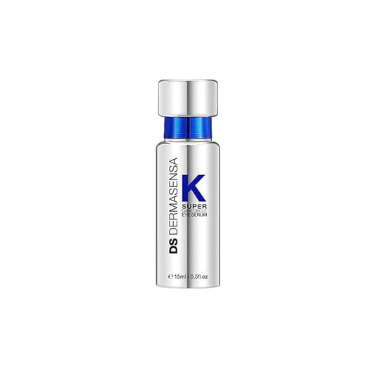 Vitamin K Super Eye Serum, 0.5 fl oz-GlimoraGlow