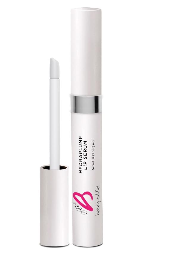 Hydraplump Lip Serum 0.17oz-GlimoraGlow