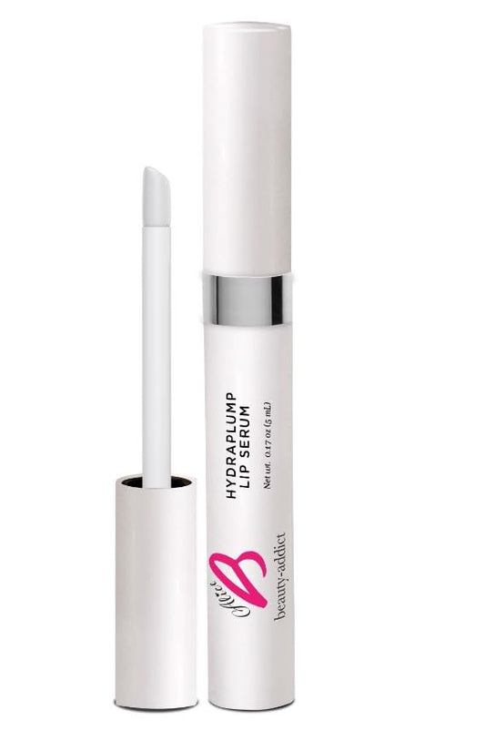Hydraplump Lip Serum 0.17oz-GlimoraGlow