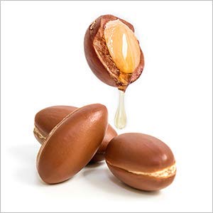 Cliganic Organic Argan Oil Bulk, Gallon Size 128oz, 100% Pure, Non-GMO-GlimoraGlow