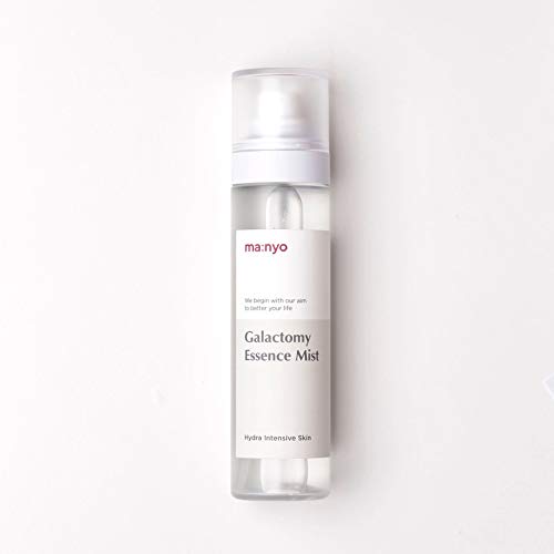 ma:nyo Galactomy Essence Mist Ultra Hydrating, Niancinamide, Korean Skin care 4.0 fl oz-GlimoraGlow