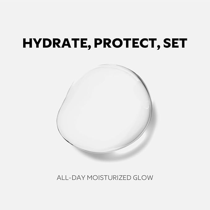 TIRTIR Glossy Coating Mist 3.38 fl. oz, Illuminating Polyglutamic Acid Face Mist for Fresh, Glowing Skin,Cooling, Soothing, Makeup Prep Spray-GlimoraGlow