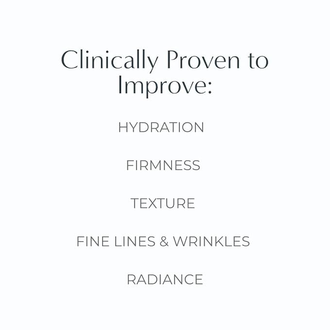 NassifMD Hydro-Screen Hydrating Serum with Hyaluronic Acid & Ceramides – Lightweight, Fast-Absorbing Formula for Smooth, Plump, Moisturized Skin – Ideal for Dry or Sensitive Skin-GlimoraGlow