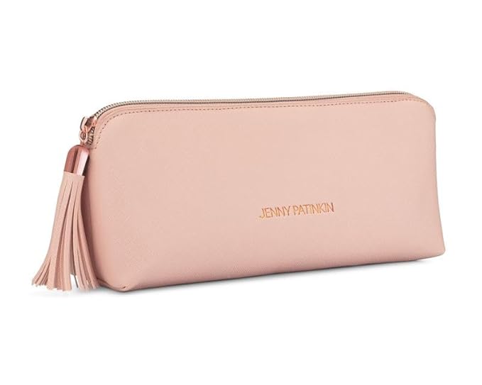 Luxury Sustainable Makeup Brush Set,-GlimoraGlow