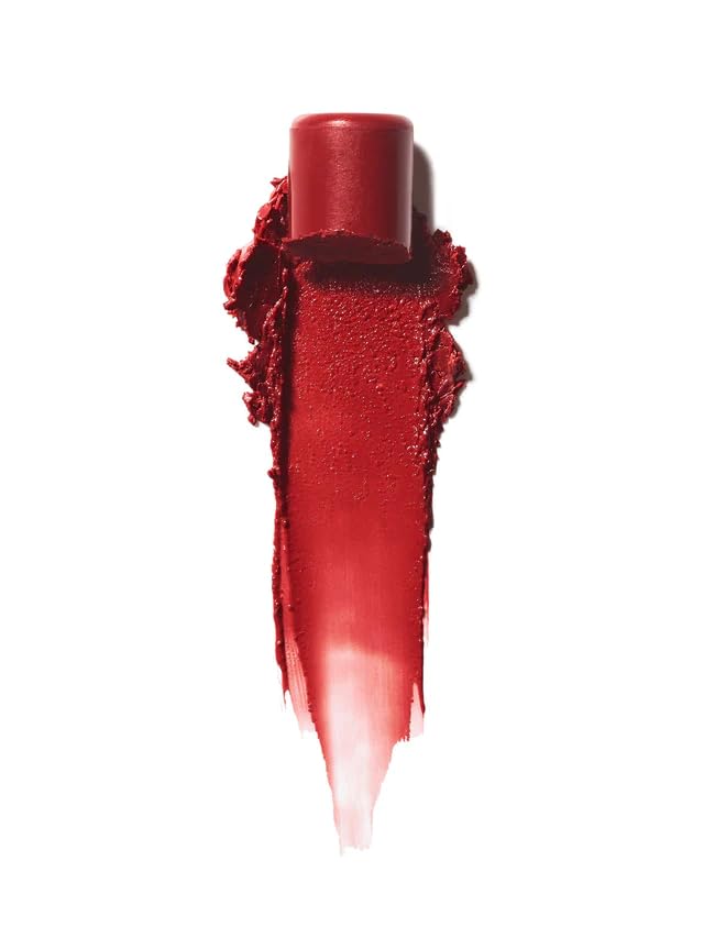 ILIA - Balmy Tint Hydrating Lip Balm | Non-Toxic, Cruelty-Free, Moisturizing + Sheer, Buildable Lip Color (Heartbeats, 0.15 oz | 4.4 g)-GlimoraGlow