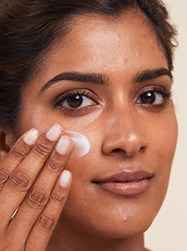 Dr Dennis Gross Hyaluronic Marine Meltaway Cleanser | Oil-Free Hypoallergenic Makeup Removing Cleanser Removes Waterproof Makeup, Dirt, and Oil Without Stripping the Moisture Barrier | 5 oz-GlimoraGlow