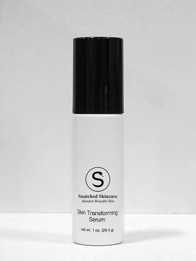 Face Transforming Serum-GlimoraGlow