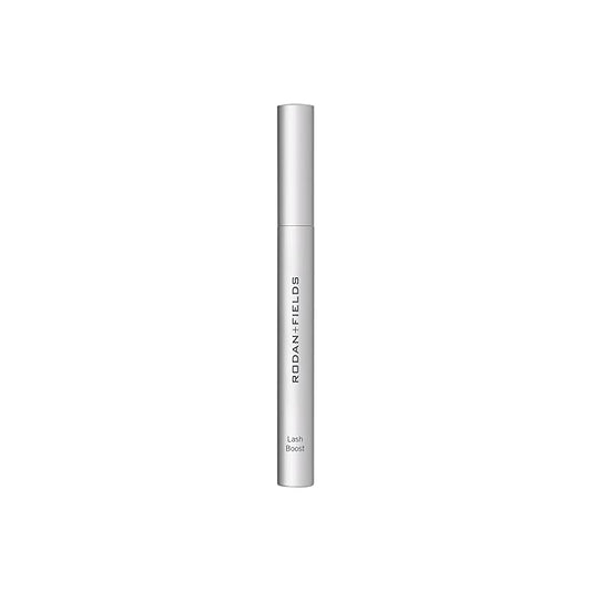 Rodan + Fields R+F Lash Boost Serum | 5 ml | Supports Fuller, Longer-Looking Eyelashes & Brows | Easy Nightly Application-GlimoraGlow