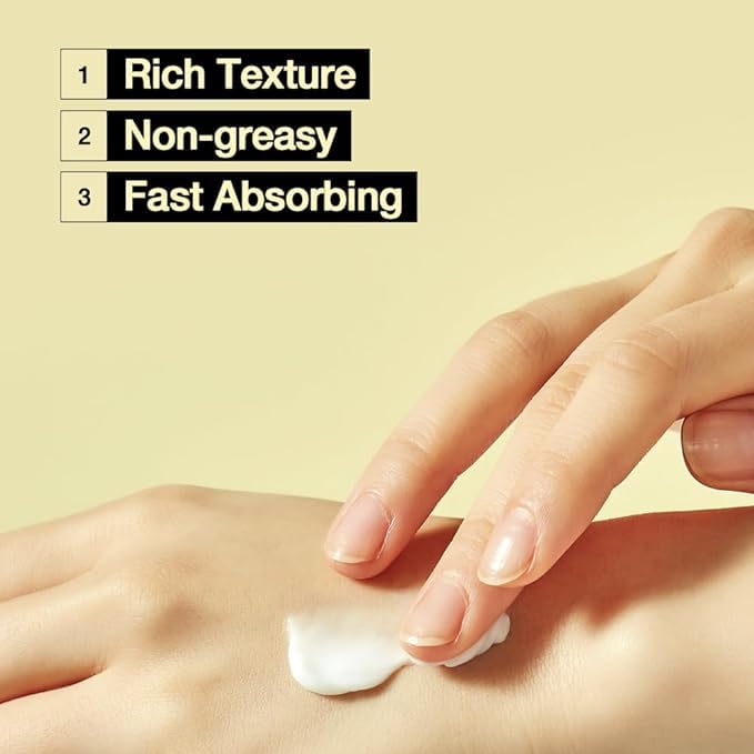 Karl&Hans Botanic Vegan Body Lotion Gourmand Coconut, Long-lasting Hydration with Soothing Coconut Fragrance - For Hands and Body, 13.2 fl oz-GlimoraGlow