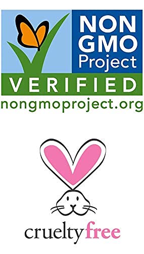 Cliganic Non-GMO Jojoba Oil for Skin, Hair & Face (8oz) | 100% Pure, Natural Cold Pressed Unrefined Hexane Free (Packaging May Vary)-GlimoraGlow