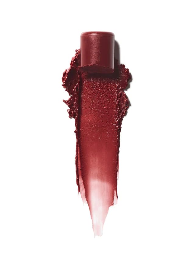 ILIA - Balmy Tint Hydrating Lip Balm | Non-Toxic, Cruelty-Free, Moisturizing + Sheer, Buildable Lip Color (Lady, 0.15 oz | 4.4 g)-GlimoraGlow