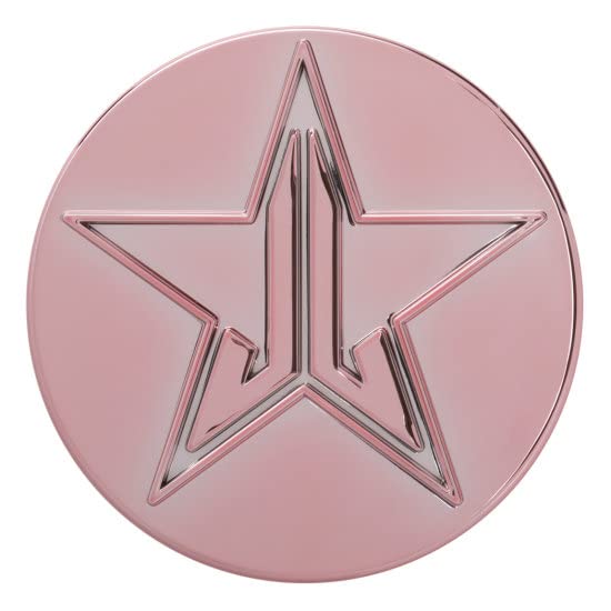 Jeffree Star Cosmetics Magic Star Luminous Setting Powder - Caramel-GlimoraGlow