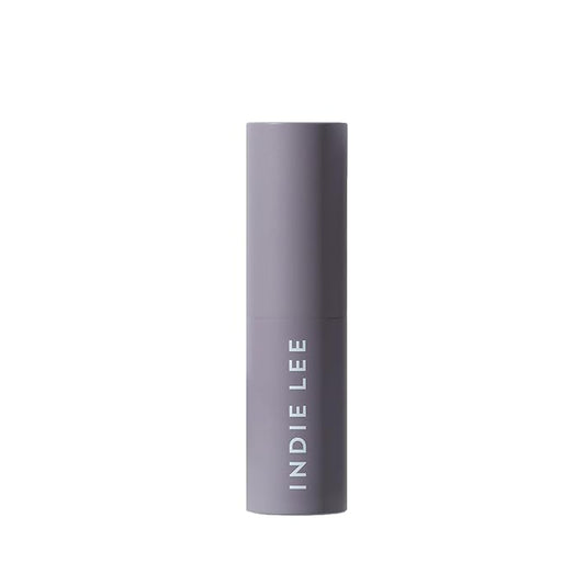 Indie Lee Hints Hydrastick - Color Correcting Highlighter Stick with Ceramides & Arjuna Extract - Even Skin Tone, Blur Redness & Discoloration, Add Shine - Hydrating Stick for Glowing Skin (8g)-GlimoraGlow