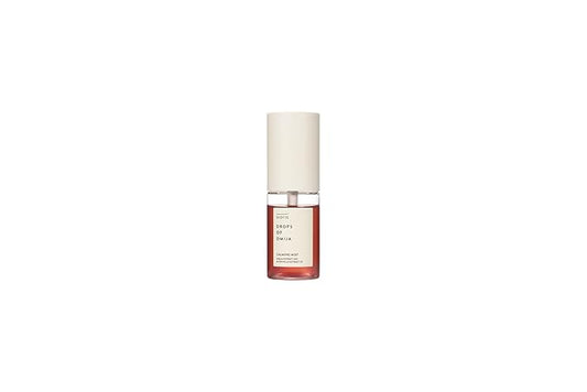 SIORIS Drops of OMIJA Calming Mist 1.01 Fl Oz Features 34% Organic Omija, Calming and rejuvenating The Skin-GlimoraGlow