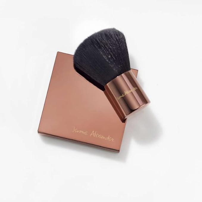 Jerome Alexander Magic Minerals Baked Bronzer - Self-Adjusting Matte Powder for a Natural Sun-Kissed Glow & Lightweight Feel-GlimoraGlow