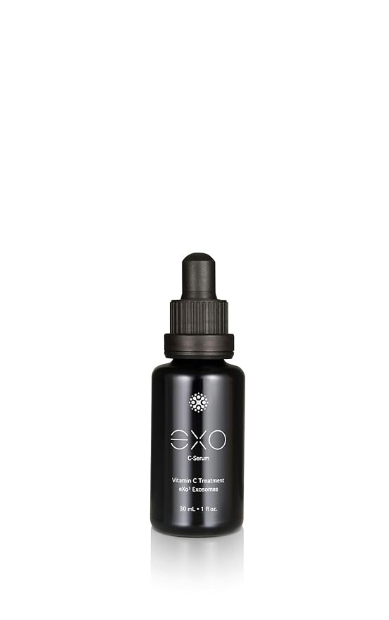 EXO C-SERUM™ - Vitamin C Treatment | 30ML / 1 fl oz.-GlimoraGlow