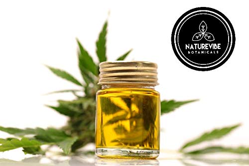 Naturevibe Botanicals Neem Oil 32 Ounces | 100% Pure and Natural | Great for Skin Care and Hair Care-GlimoraGlow